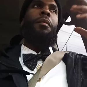 Meet your Posher, Brian